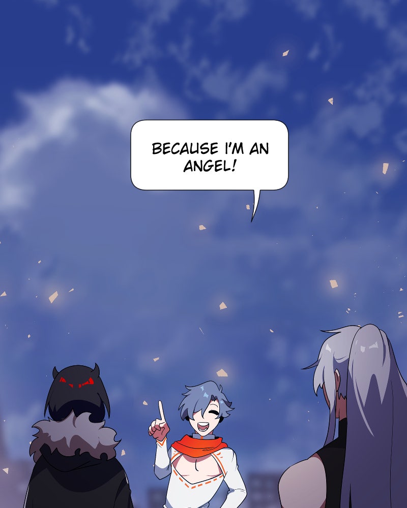 I’m the Grim Reaper Chapter 161 - Page 42