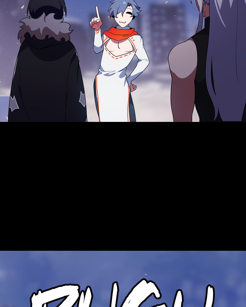 I’m the Grim Reaper Chapter 161 - Page 44
