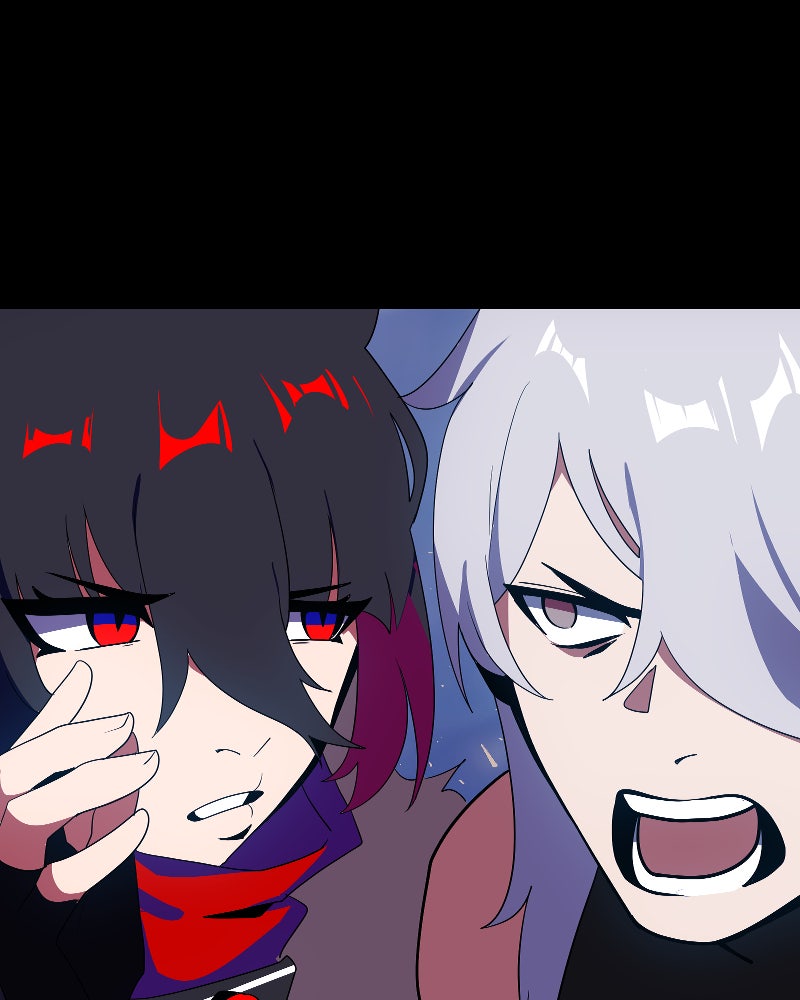 I’m the Grim Reaper Chapter 161 - Page 46