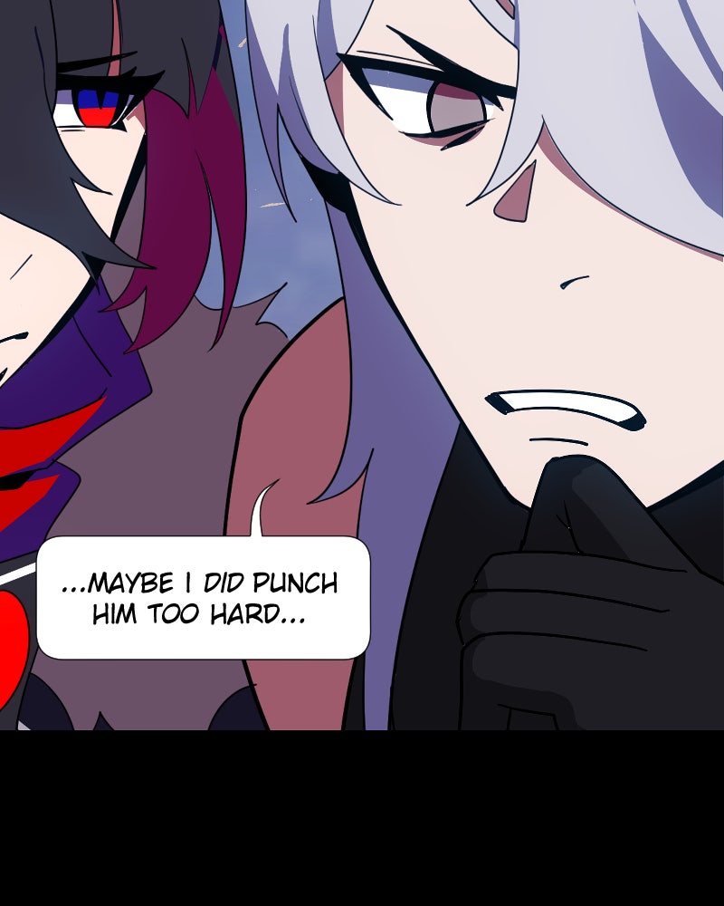 I’m the Grim Reaper Chapter 161 - Page 51