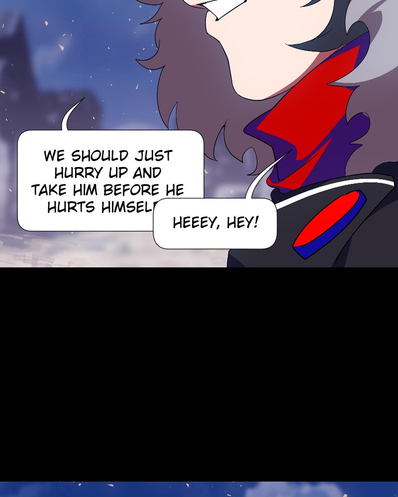 I’m the Grim Reaper Chapter 161 - Page 54