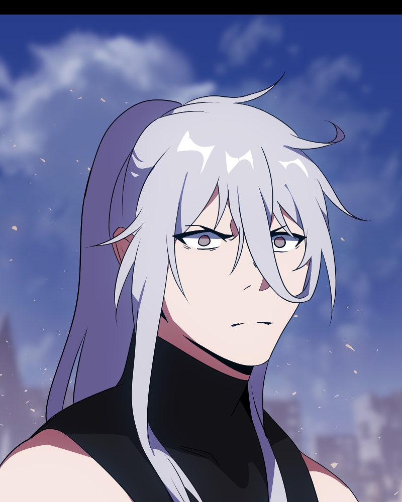I’m the Grim Reaper Chapter 161 - Page 58