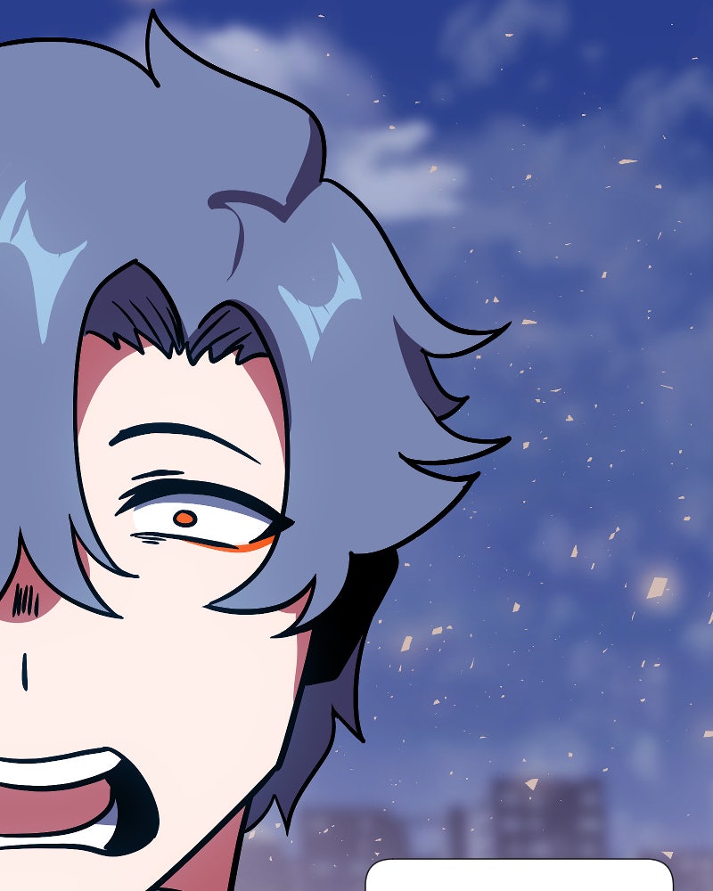 I’m the Grim Reaper Chapter 161 - Page 67