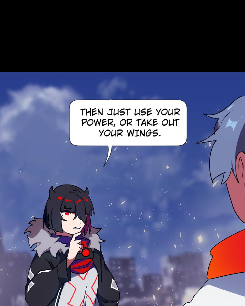 I’m the Grim Reaper Chapter 161 - Page 75