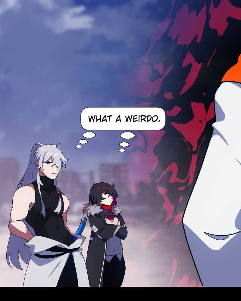 I’m the Grim Reaper Chapter 161 - Page 80
