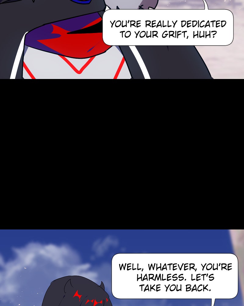 I’m the Grim Reaper Chapter 161 - Page 82