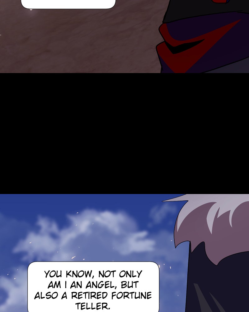 I’m the Grim Reaper Chapter 161 - Page 91
