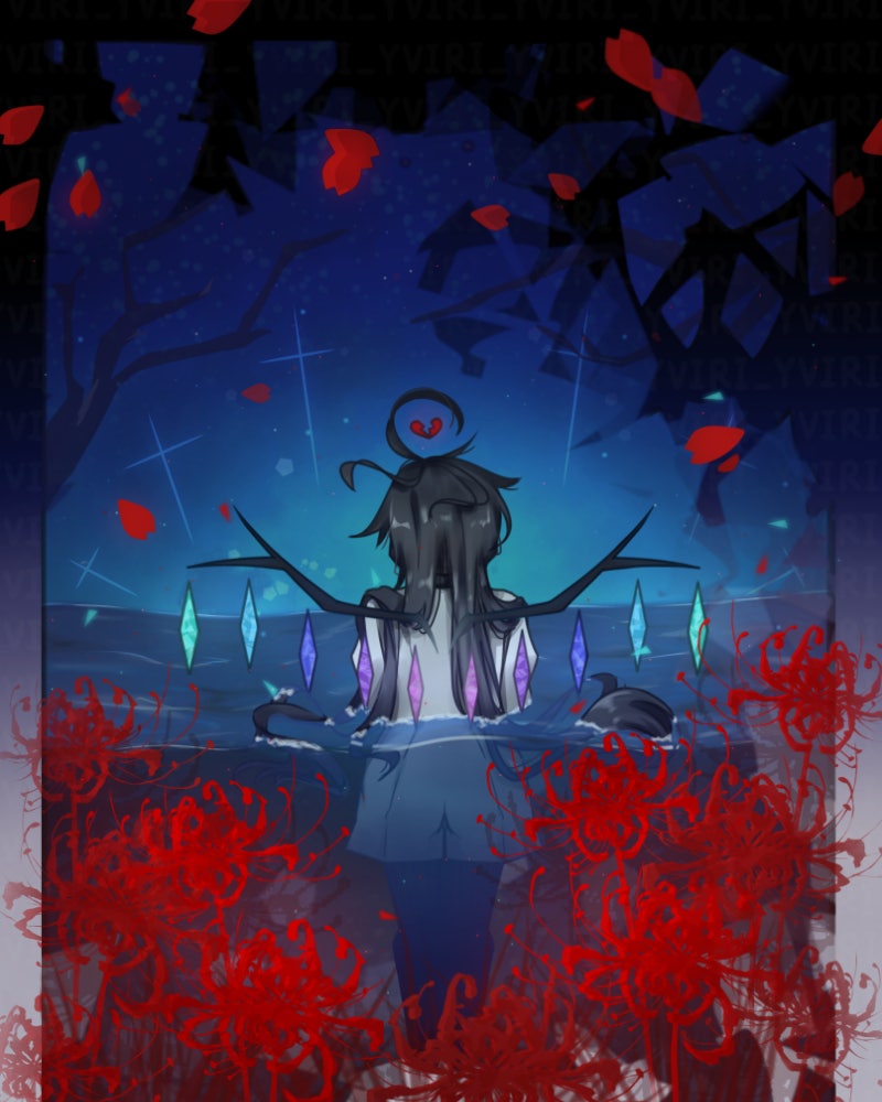 I’m the Grim Reaper Chapter 162 - Page 1