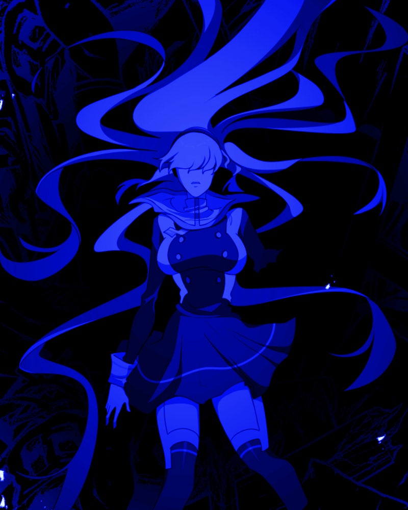 I’m the Grim Reaper Chapter 162 - Page 11