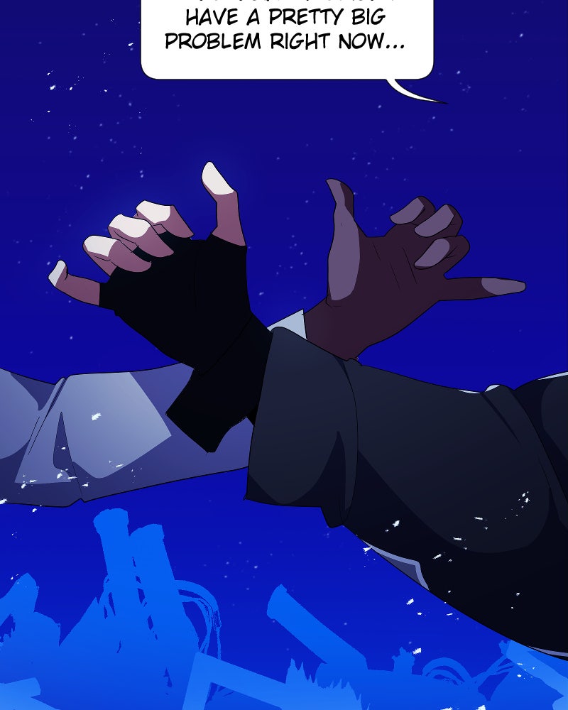 I’m the Grim Reaper Chapter 162 - Page 101