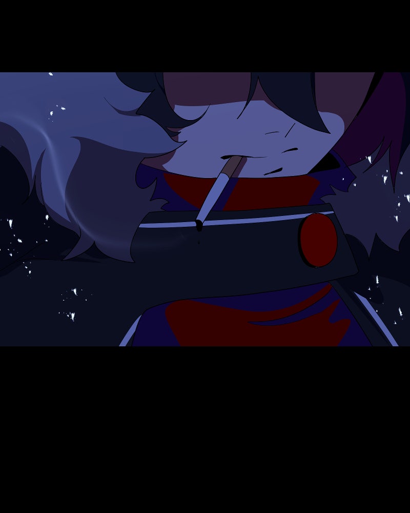 I’m the Grim Reaper Chapter 162 - Page 14