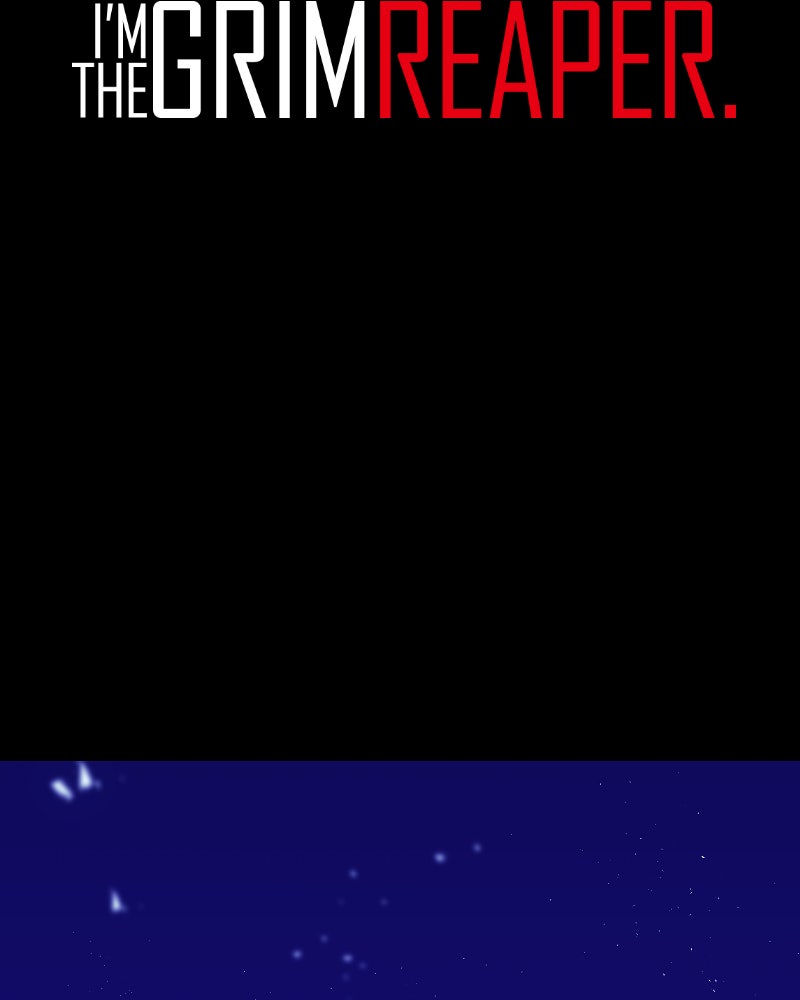 I’m the Grim Reaper Chapter 162 - Page 3