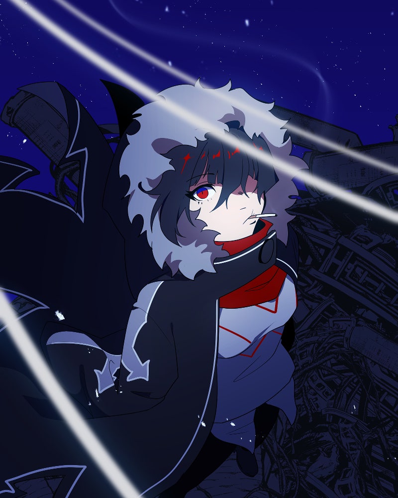 I’m the Grim Reaper Chapter 162 - Page 21