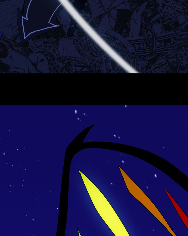 I’m the Grim Reaper Chapter 162 - Page 22