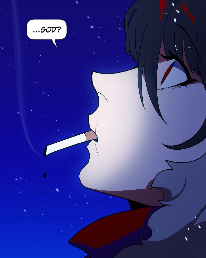 I’m the Grim Reaper Chapter 162 - Page 27
