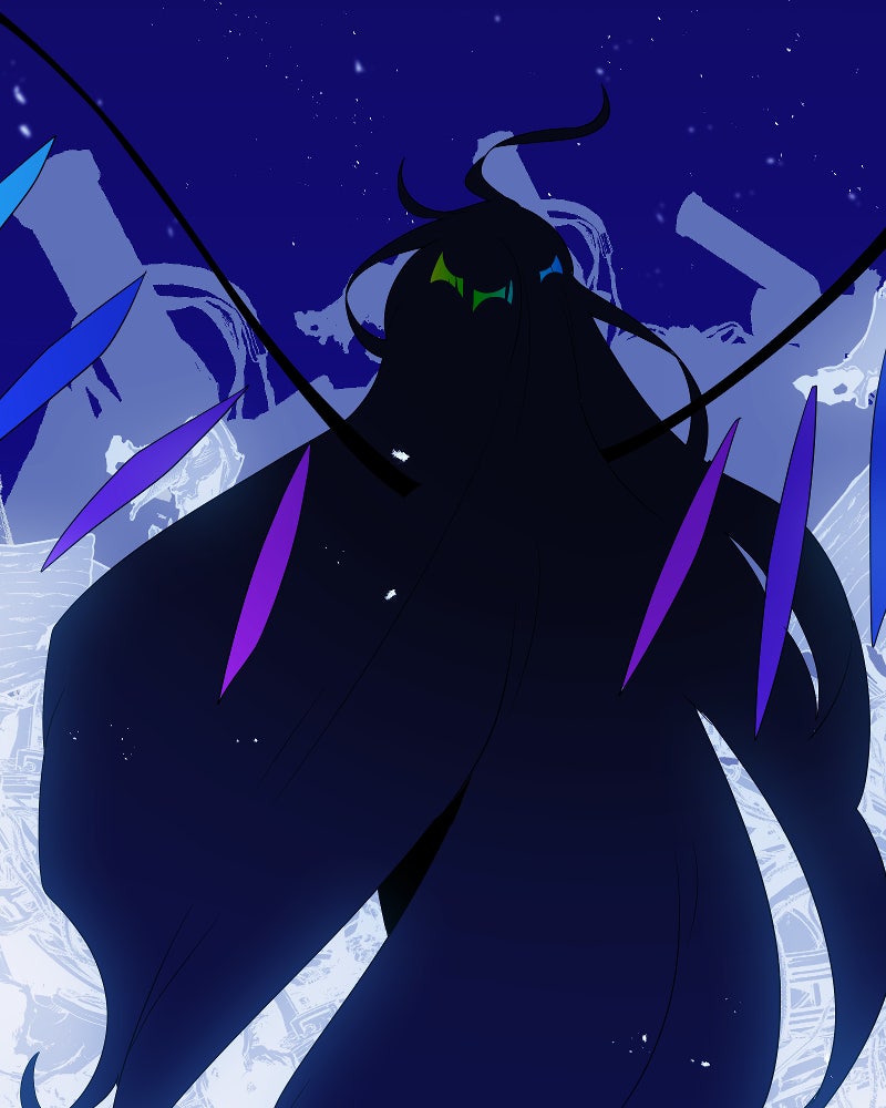 I’m the Grim Reaper Chapter 162 - Page 29
