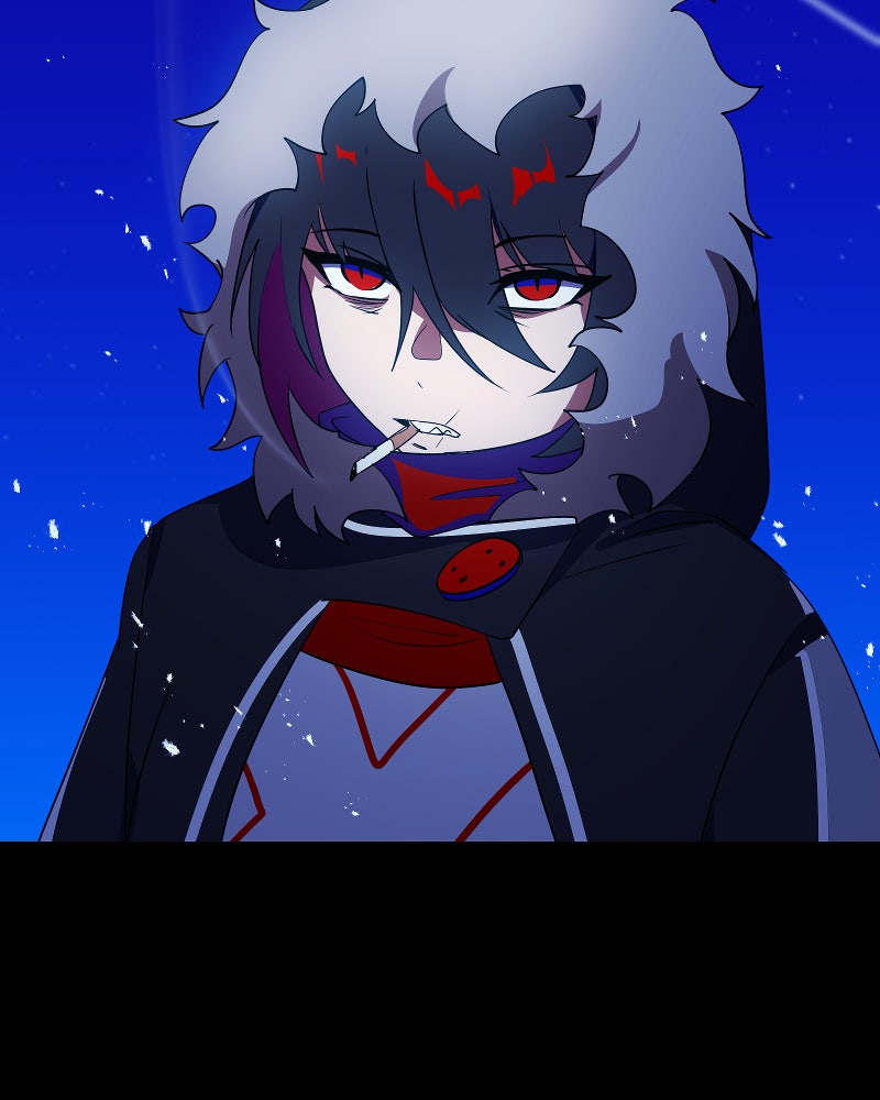 I’m the Grim Reaper Chapter 162 - Page 40