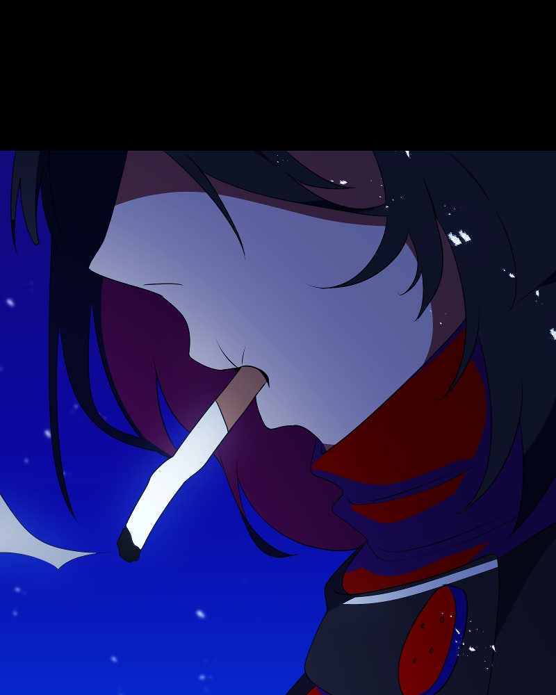 I’m the Grim Reaper Chapter 162 - Page 57