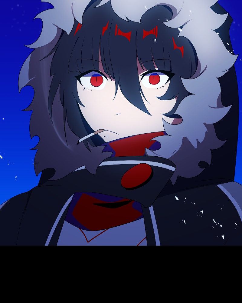 I’m the Grim Reaper Chapter 162 - Page 81