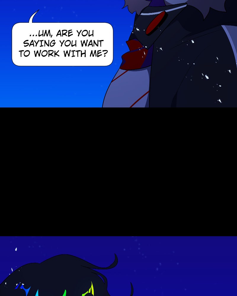 I’m the Grim Reaper Chapter 162 - Page 84