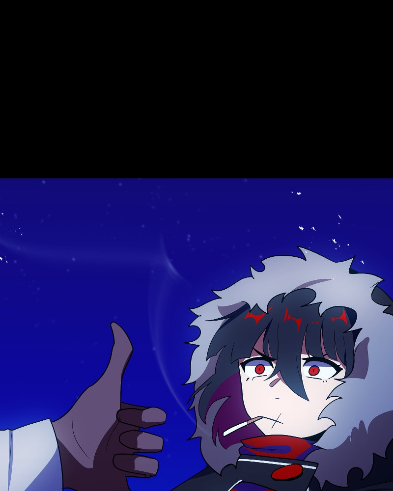 I’m the Grim Reaper Chapter 162 - Page 86