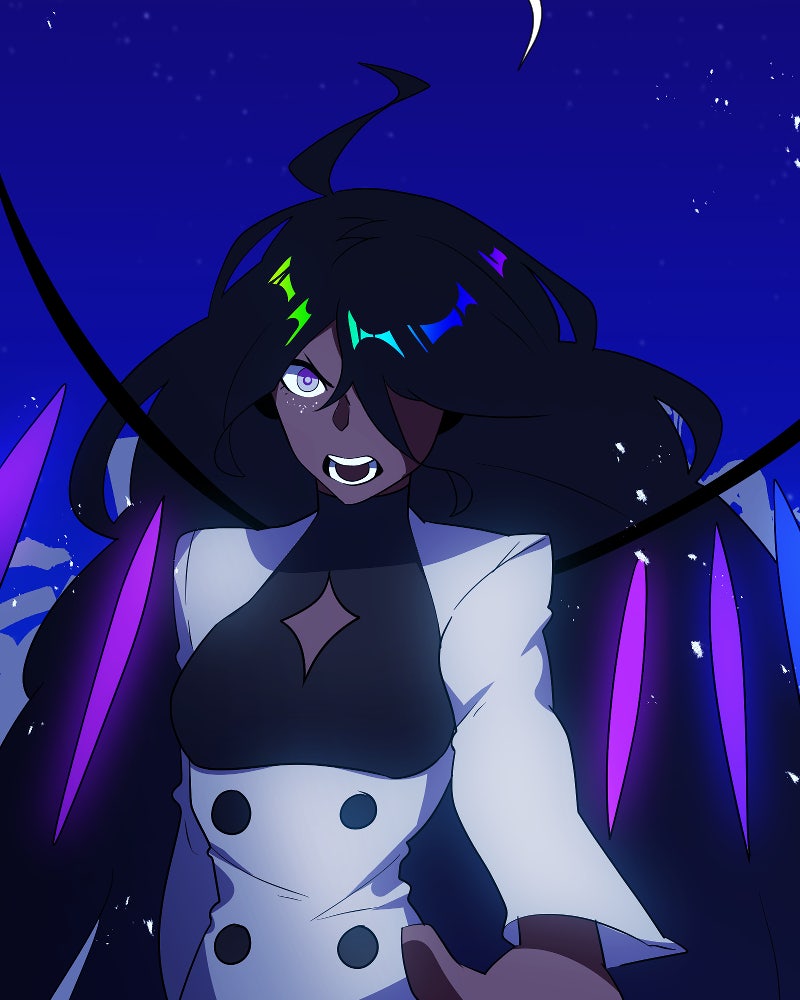 I’m the Grim Reaper Chapter 162 - Page 88