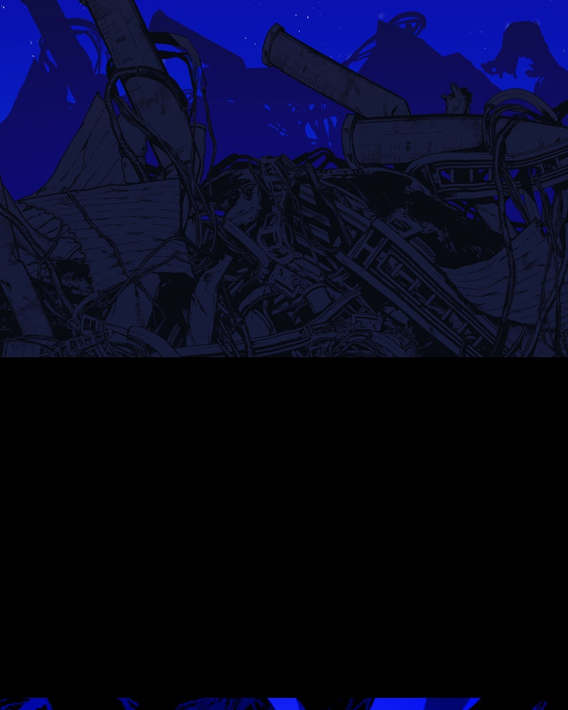 I’m the Grim Reaper Chapter 162 - Page 10