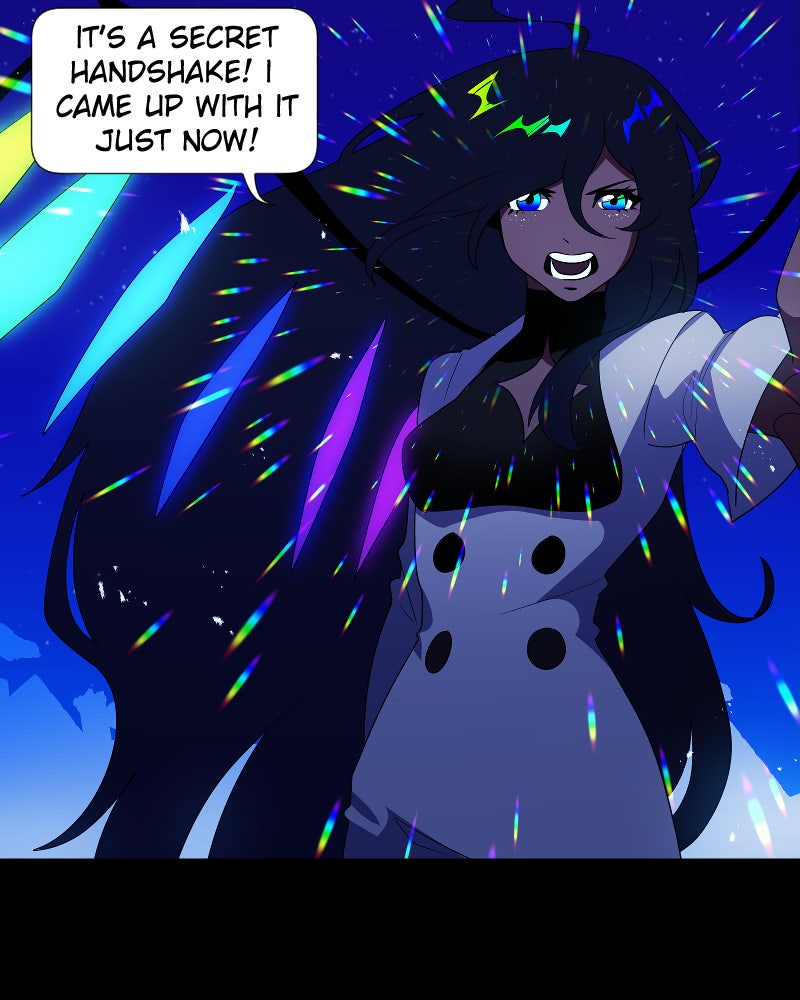 I’m the Grim Reaper Chapter 162 - Page 93