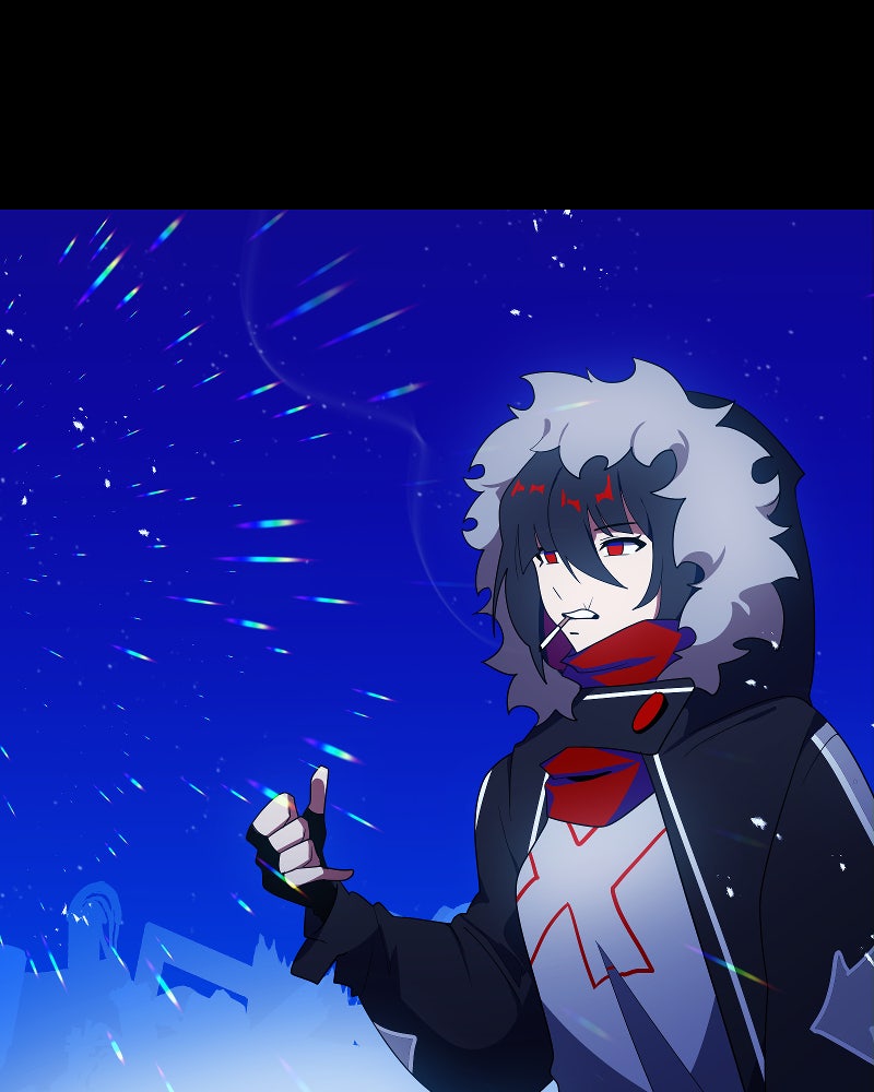 I’m the Grim Reaper Chapter 162 - Page 94