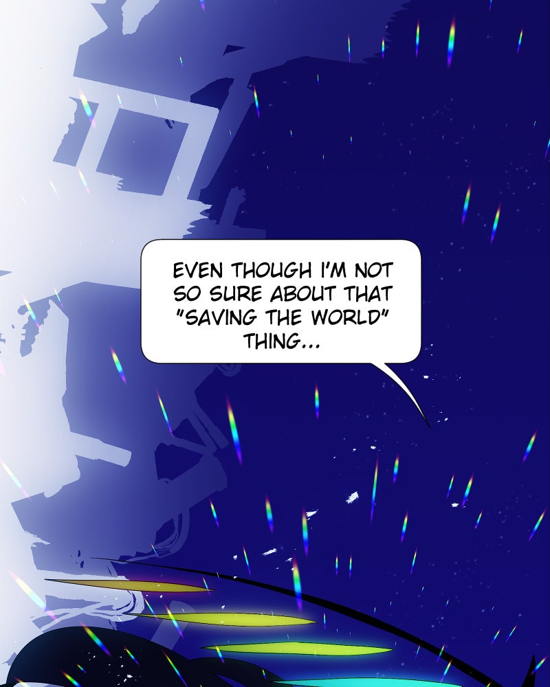 I’m the Grim Reaper Chapter 162 - Page 97