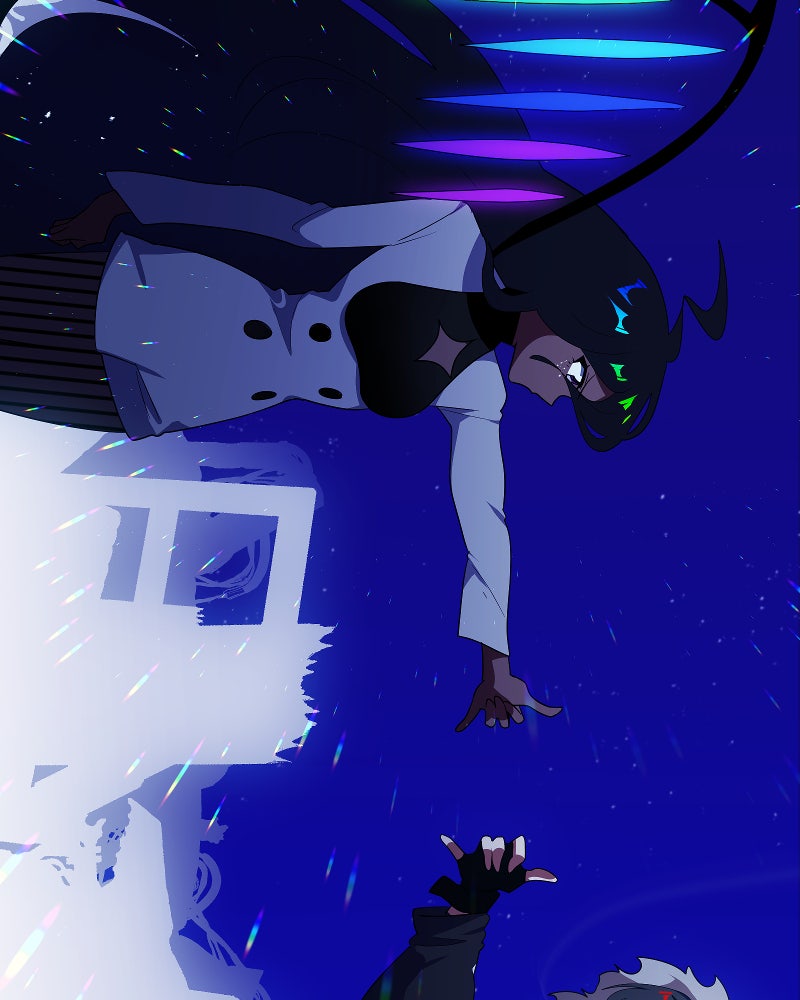 I’m the Grim Reaper Chapter 162 - Page 98