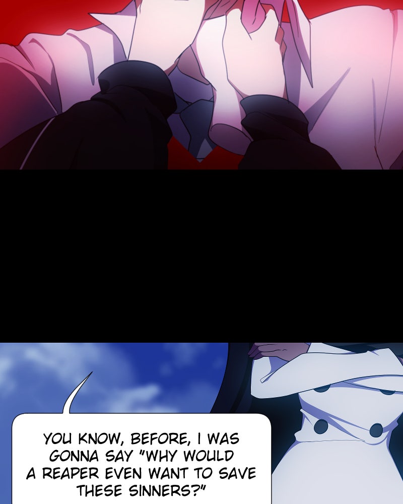 I’m the Grim Reaper Chapter 163 - Page 102