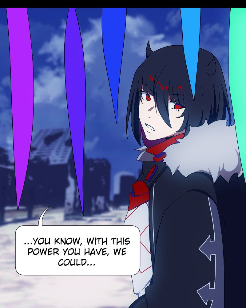I’m the Grim Reaper Chapter 163 - Page 110