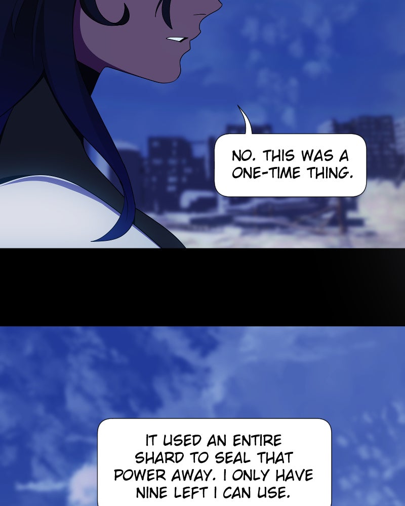 I’m the Grim Reaper Chapter 163 - Page 113