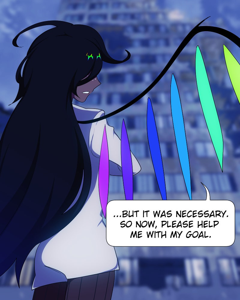 I’m the Grim Reaper Chapter 163 - Page 115