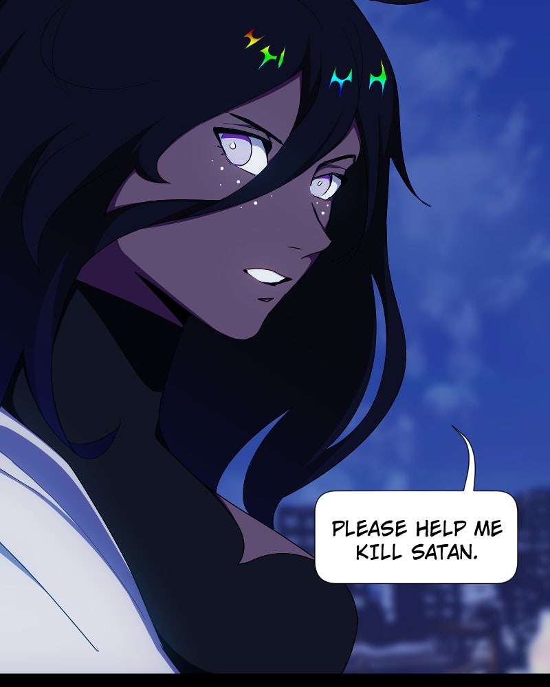 I’m the Grim Reaper Chapter 163 - Page 119