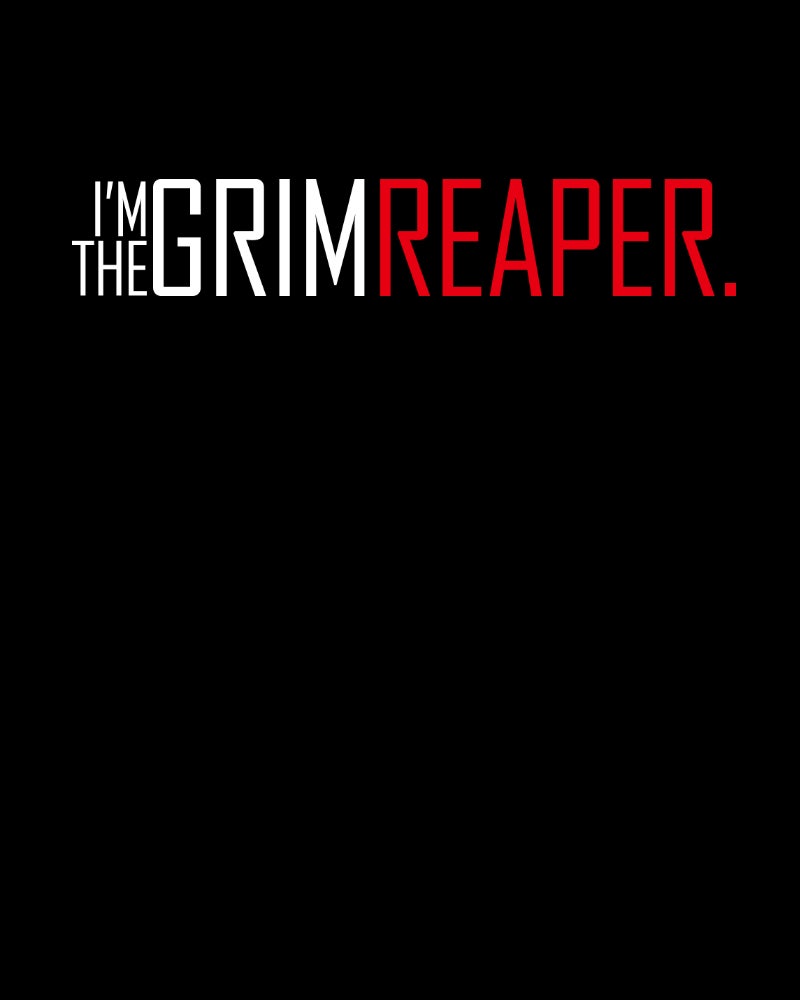 I’m the Grim Reaper Chapter 163 - Page 3