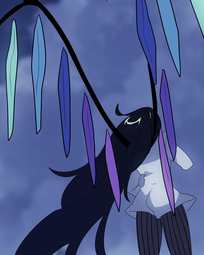 I’m the Grim Reaper Chapter 163 - Page 25