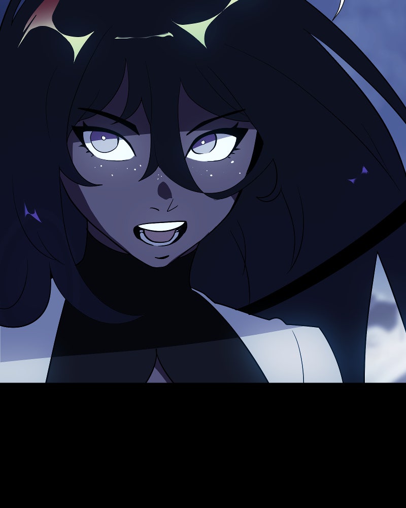 I’m the Grim Reaper Chapter 163 - Page 27