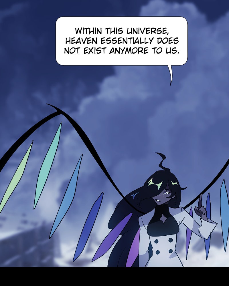 I’m the Grim Reaper Chapter 163 - Page 30