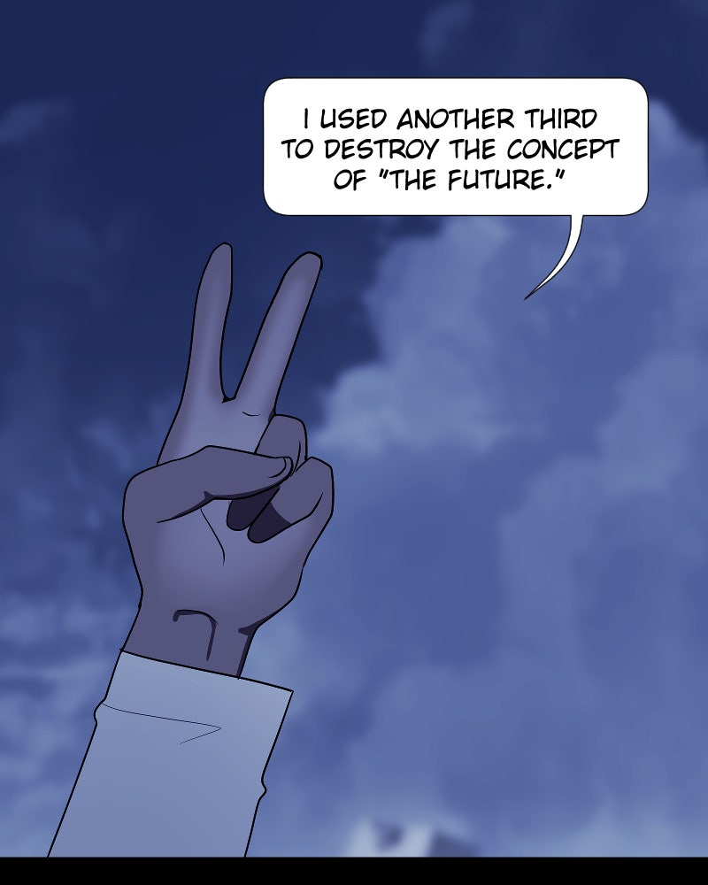 I’m the Grim Reaper Chapter 163 - Page 33