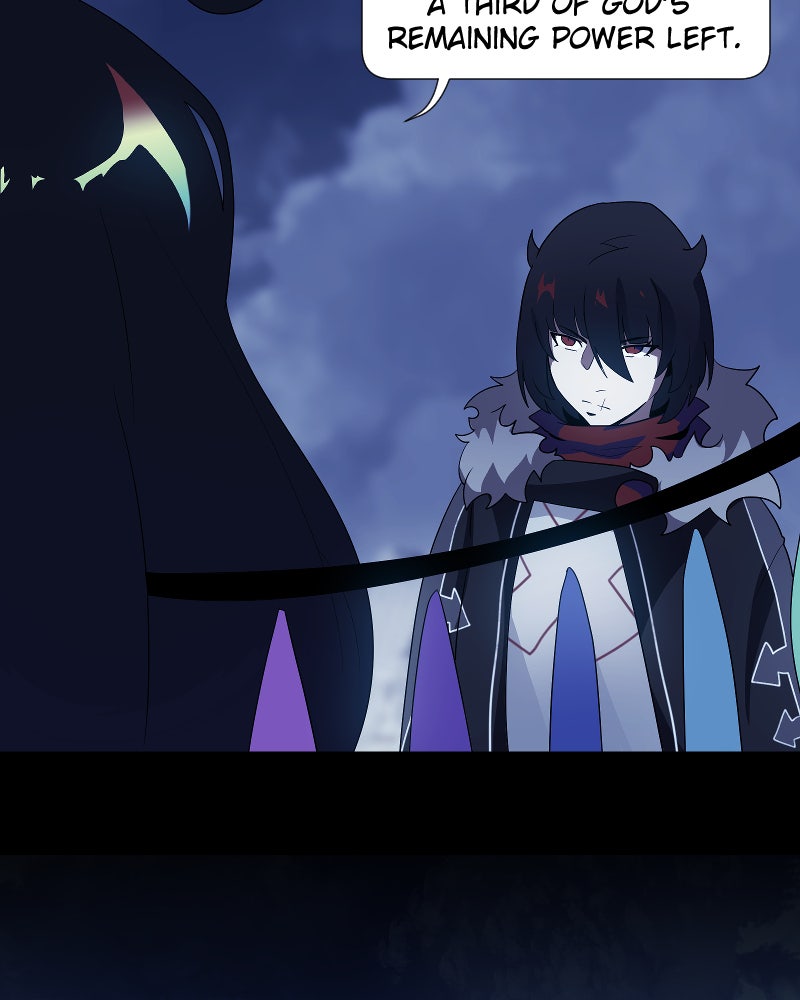 I’m the Grim Reaper Chapter 163 - Page 36