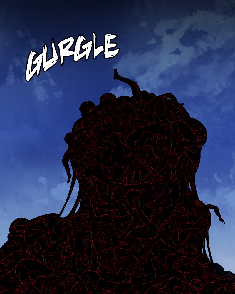I’m the Grim Reaper Chapter 163 - Page 37