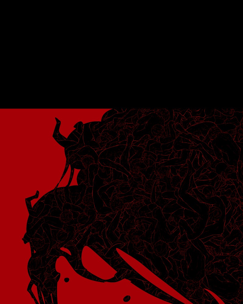 I’m the Grim Reaper Chapter 163 - Page 45