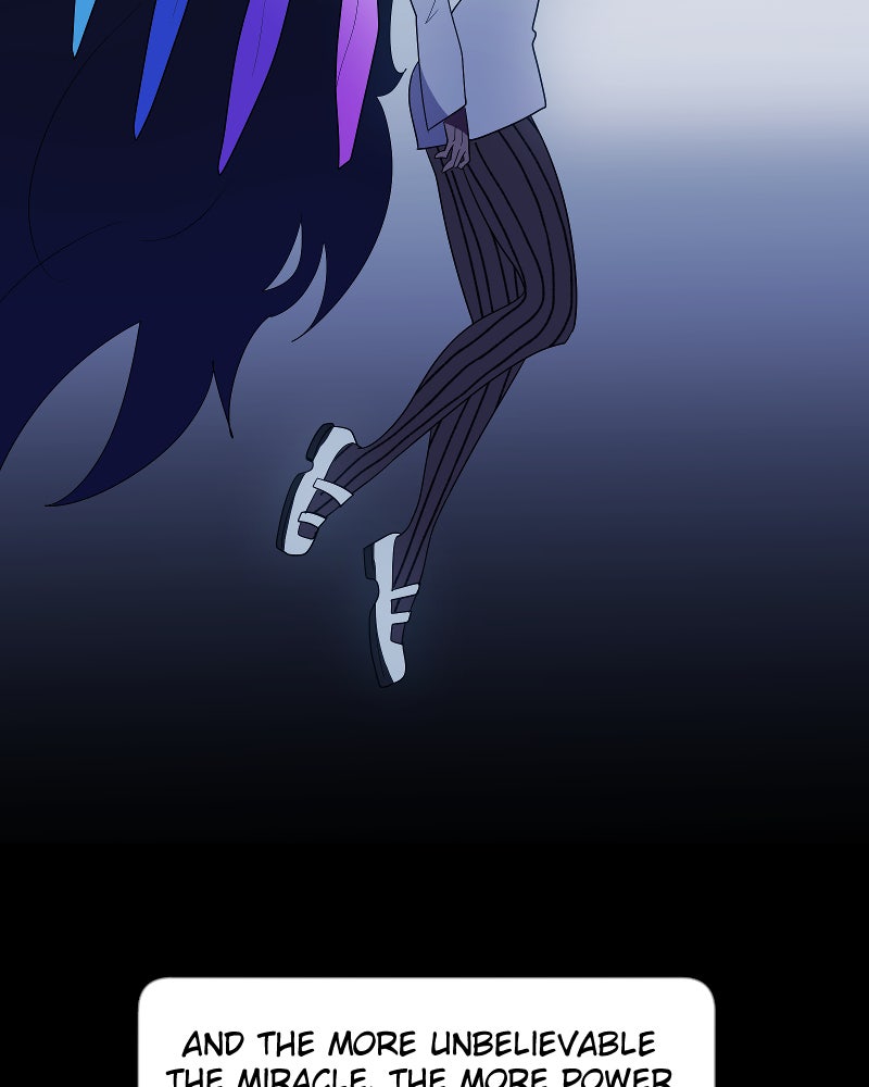 I’m the Grim Reaper Chapter 163 - Page 53