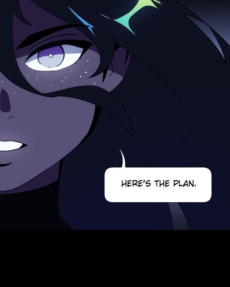 I’m the Grim Reaper Chapter 163 - Page 59
