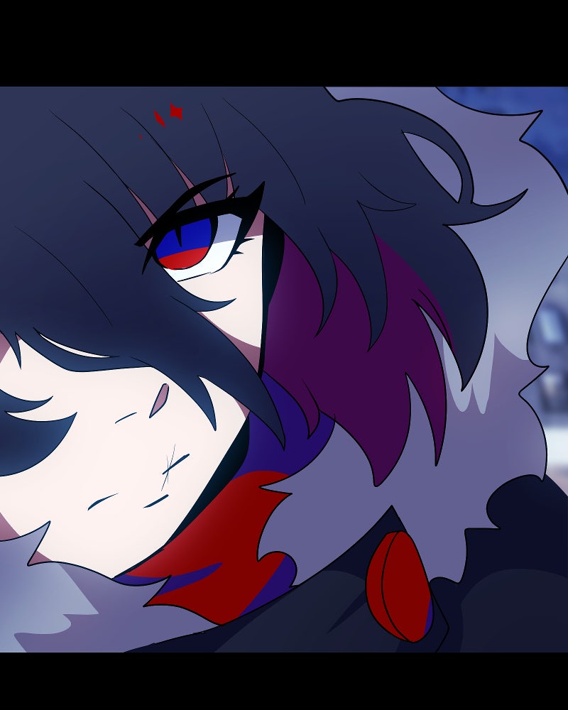 I’m the Grim Reaper Chapter 163 - Page 8