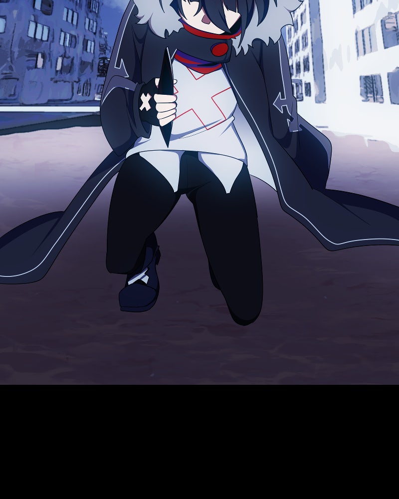 I’m the Grim Reaper Chapter 163 - Page 92