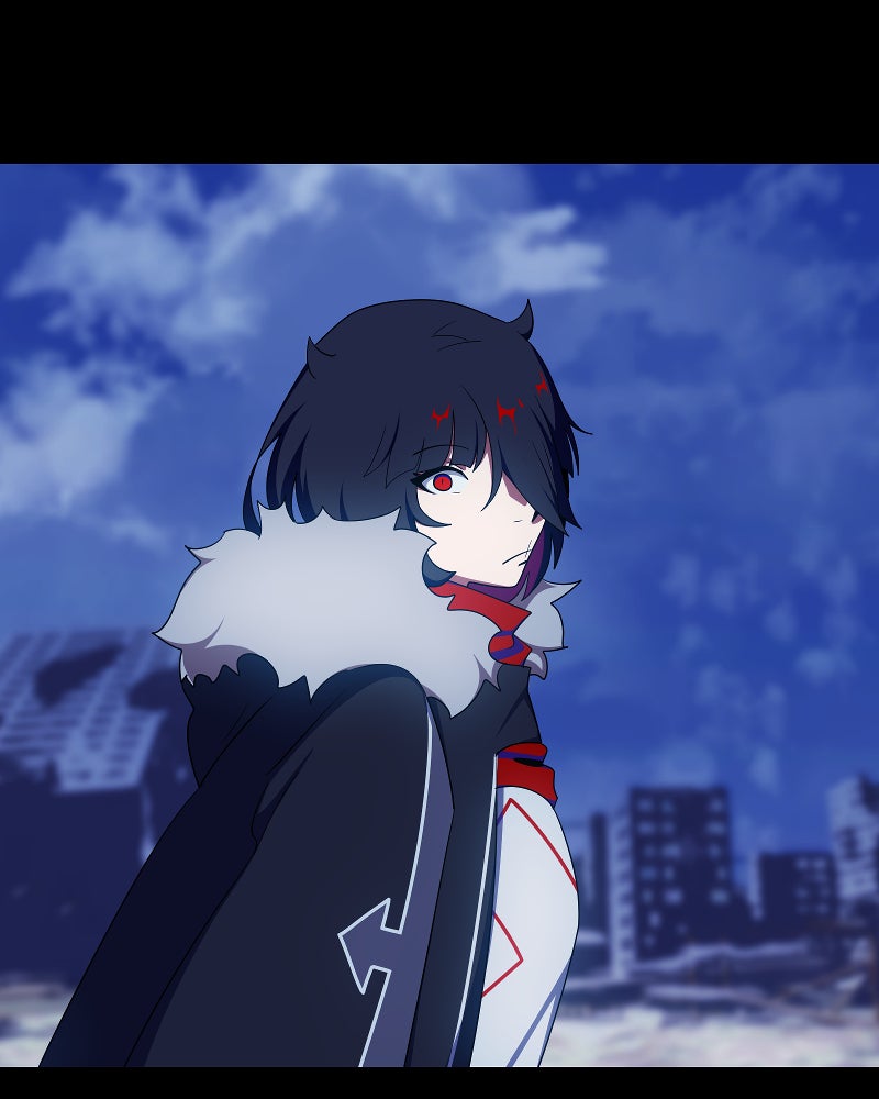 I’m the Grim Reaper Chapter 163 - Page 96