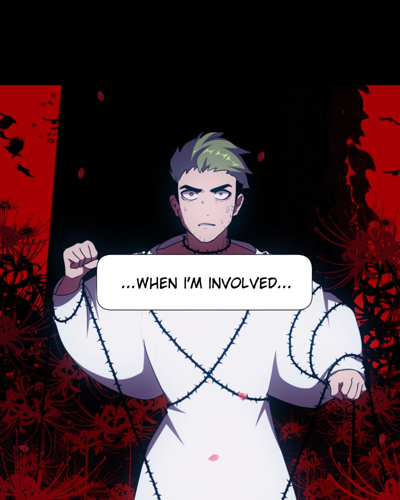 I’m the Grim Reaper Chapter 163 - Page 100